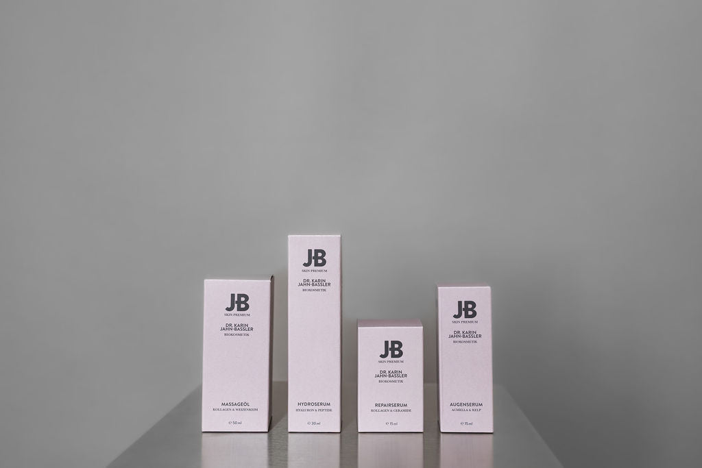 JB SKIN PREMIUM Hydroserum 30ml