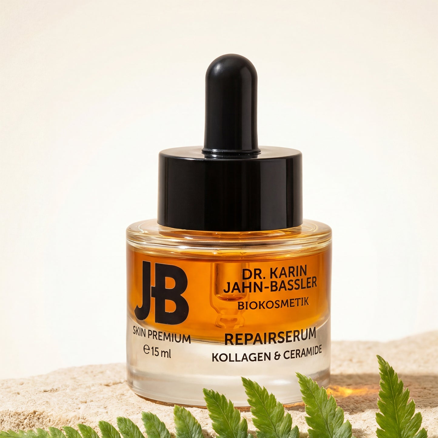 JB Bio-Repairserum SKIN PREMIUM 15ml