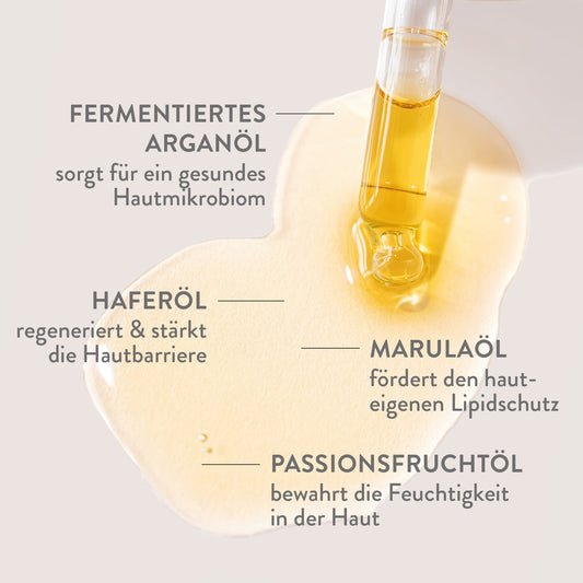 JB BABY PURE Schorföl 15ml