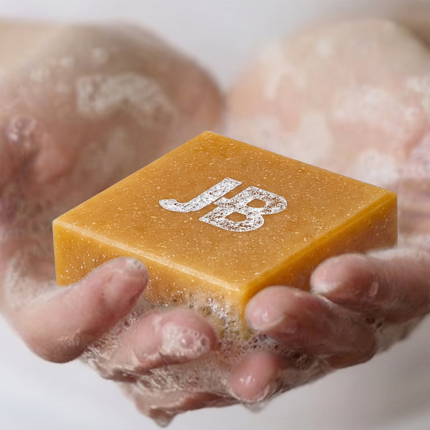 JB Bio-Stutenmilchseife SKIN PURE 95g