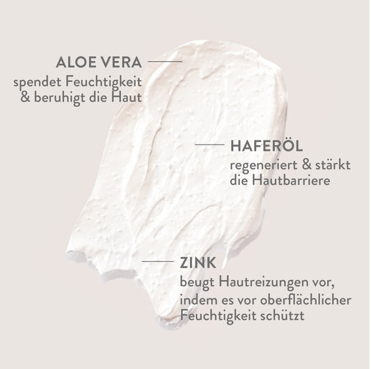 JB BABY PURE Windelcreme 50ml