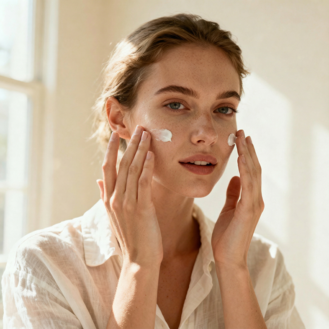 Das Mikrobiom der Haut – Schlüssel zu gesunder Schönheit