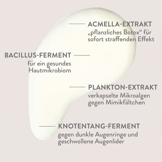 JB SKIN PREMIUM Augenserum 15ml