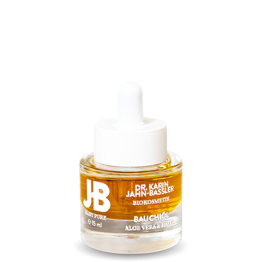 Bio-Bauchiöl BABY PURE 15ml