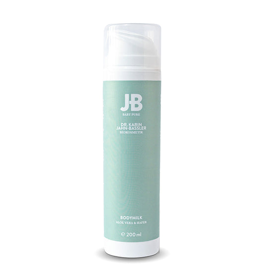 Bio-Bodymilk BABY PURE 200ml