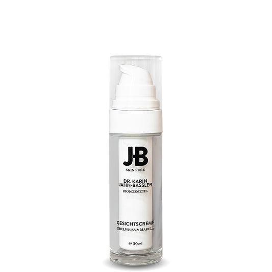 Bio-Gesichtscreme SKIN PURE 30ml