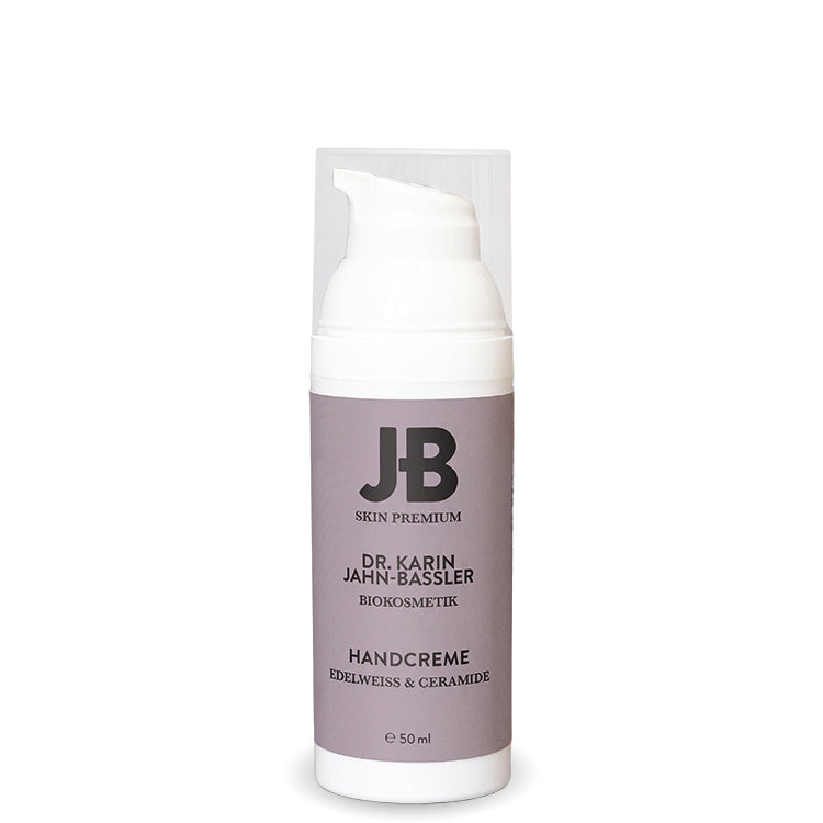 Bio-Handcreme SKIN PREMIUM 50ml