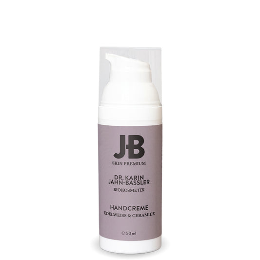 Bio-Handcreme SKIN PREMIUM 50ml