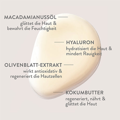 JB SKIN PURE Handcreme 50ml