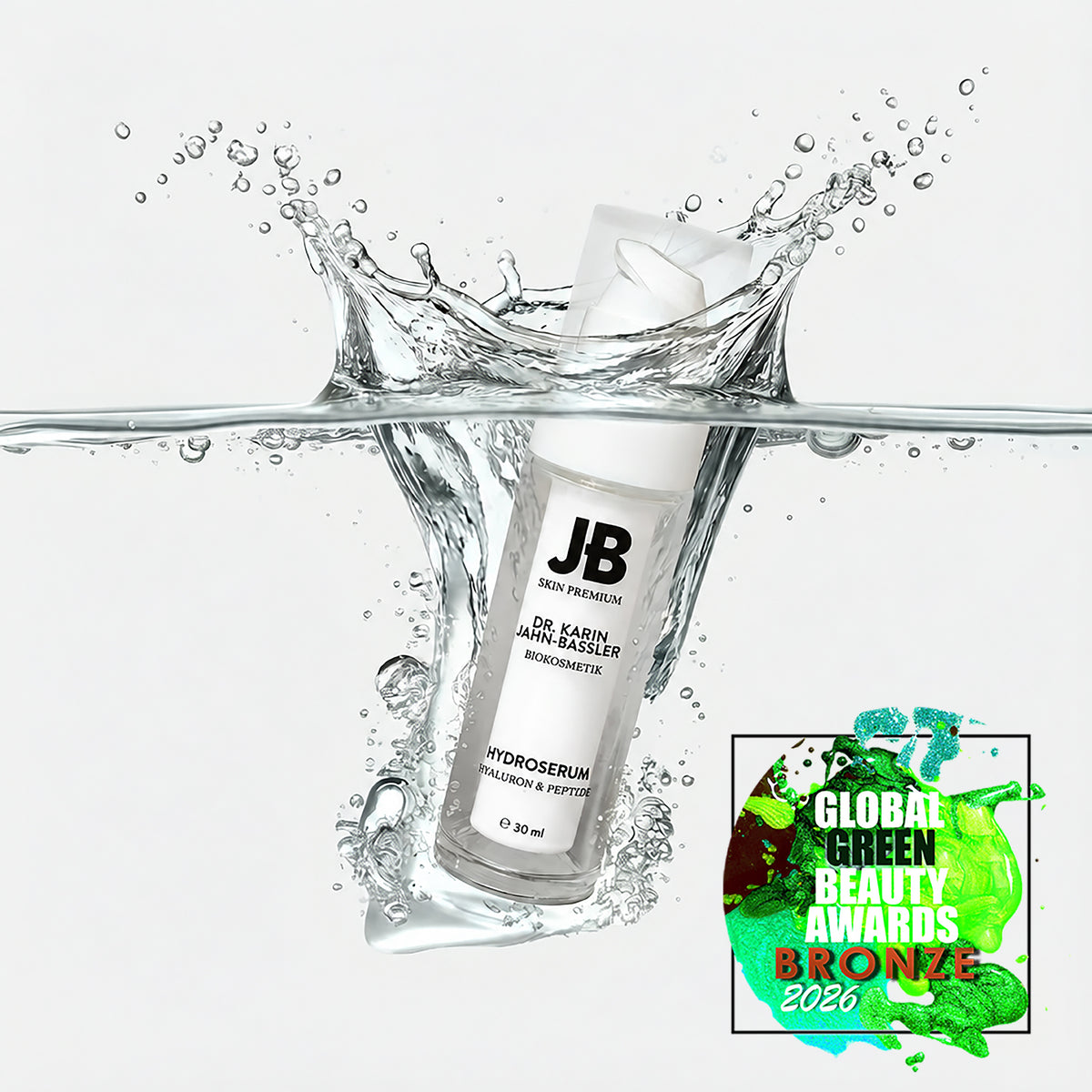 Bio-Hydroserum SKIN PREMIUM 30ml