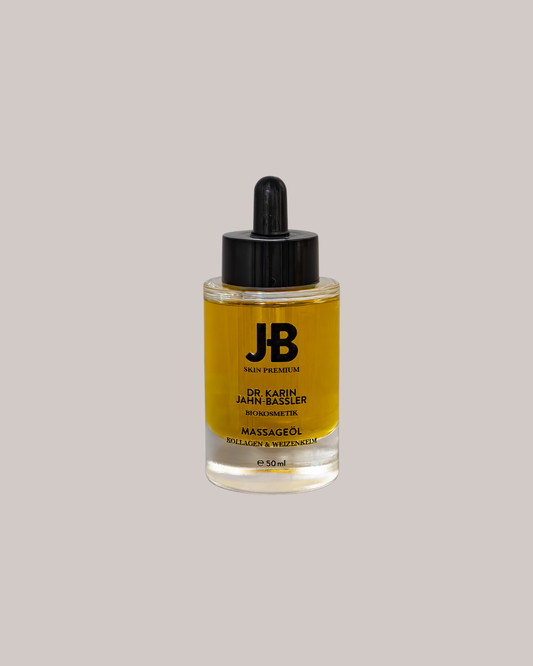 JB SKIN PREMIUM Massageöl 50ml