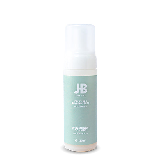 Bio-Reinigungsschaum BABY PURE 150ml